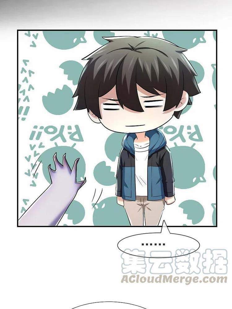 Ta Có Một Tòa Nhà Ma Chapter 138 - Trang 2