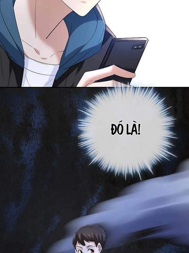 Ta Có Một Tòa Nhà Ma Chapter 138 - Trang 2