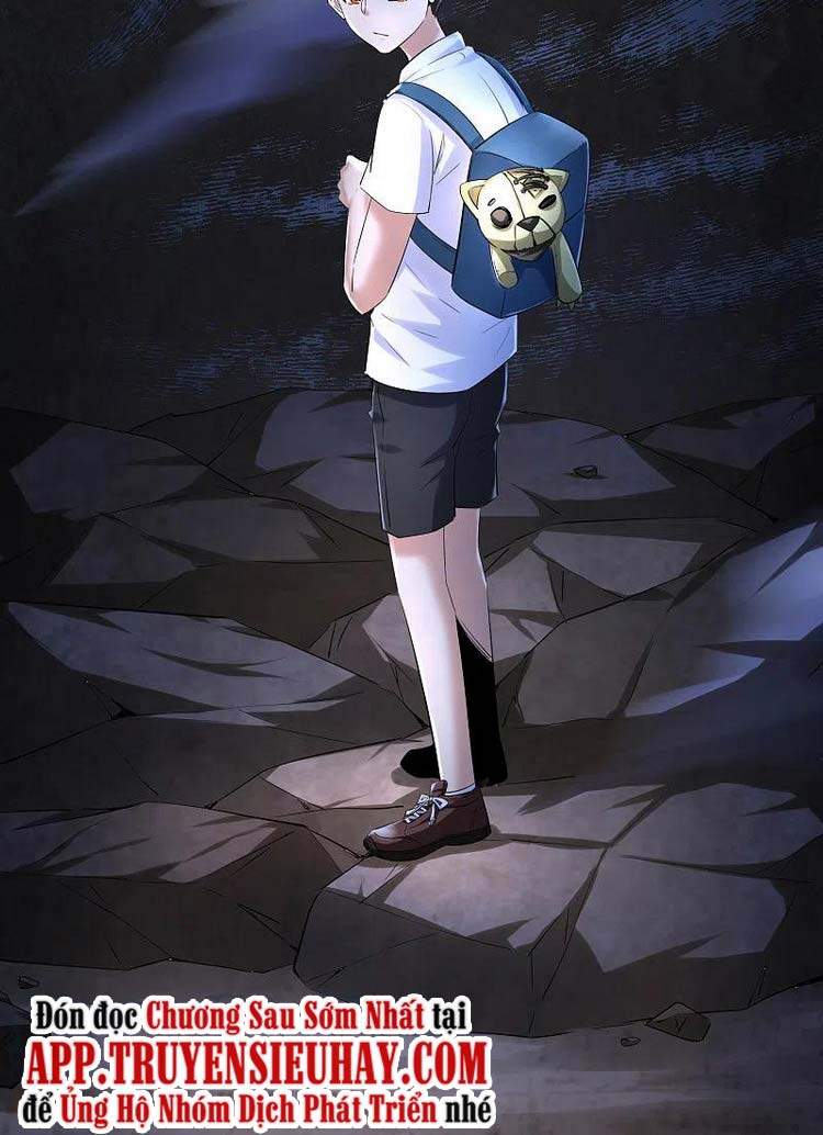 Ta Có Một Tòa Nhà Ma Chapter 138 - Trang 2