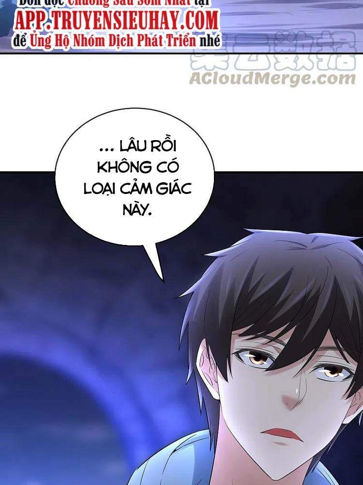 Ta Có Một Tòa Nhà Ma Chapter 138 - Trang 2