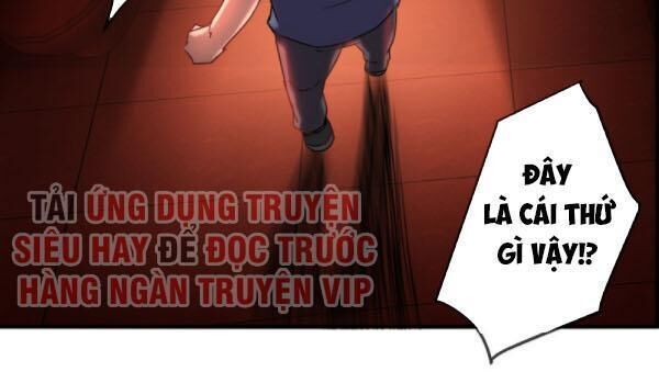 Ta Có Một Tòa Nhà Ma Chapter 14 - Trang 2