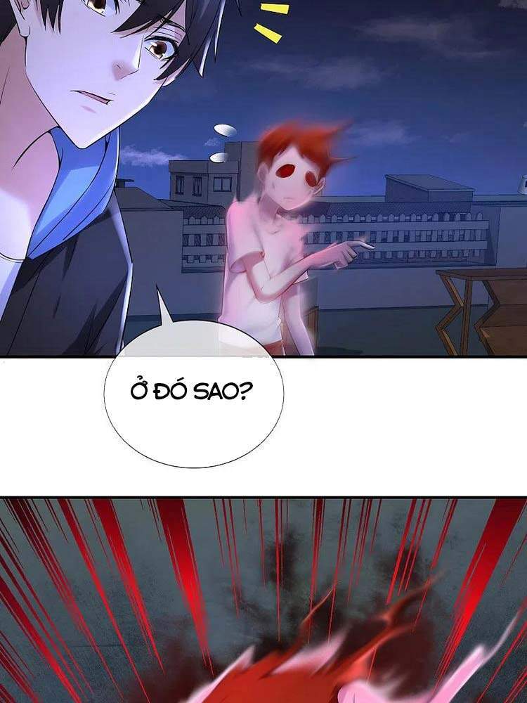 Ta Có Một Tòa Nhà Ma Chapter 142 - Trang 2