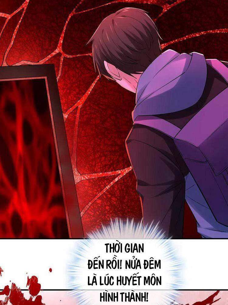 Ta Có Một Tòa Nhà Ma Chapter 149 - Trang 2