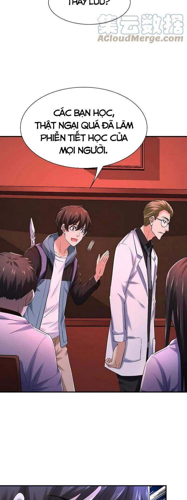 Ta Có Một Tòa Nhà Ma Chapter 150 - Trang 2