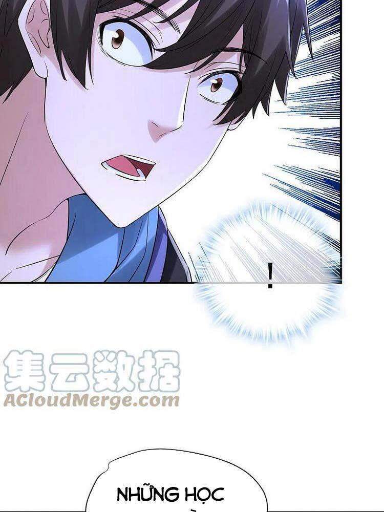 Ta Có Một Tòa Nhà Ma Chapter 150 - Trang 2