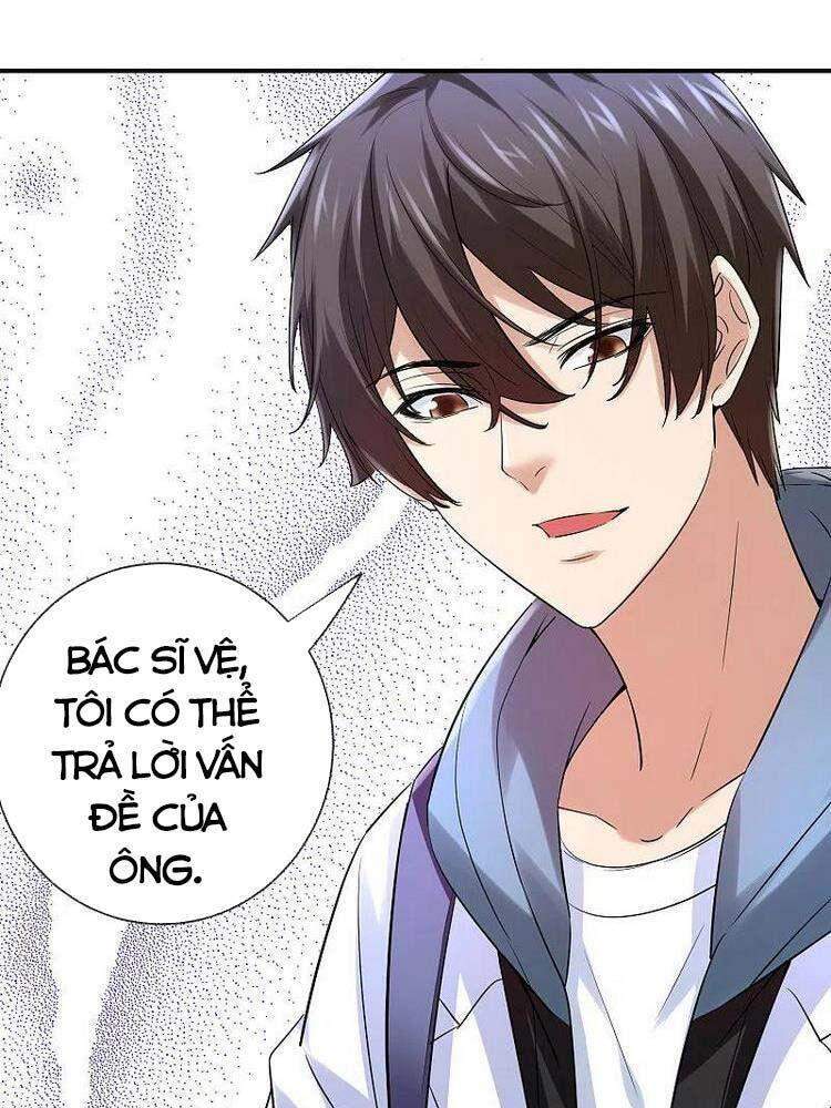 Ta Có Một Tòa Nhà Ma Chapter 152 - Trang 2