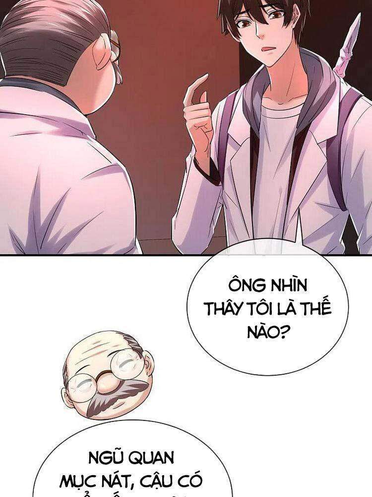 Ta Có Một Tòa Nhà Ma Chapter 152 - Trang 2