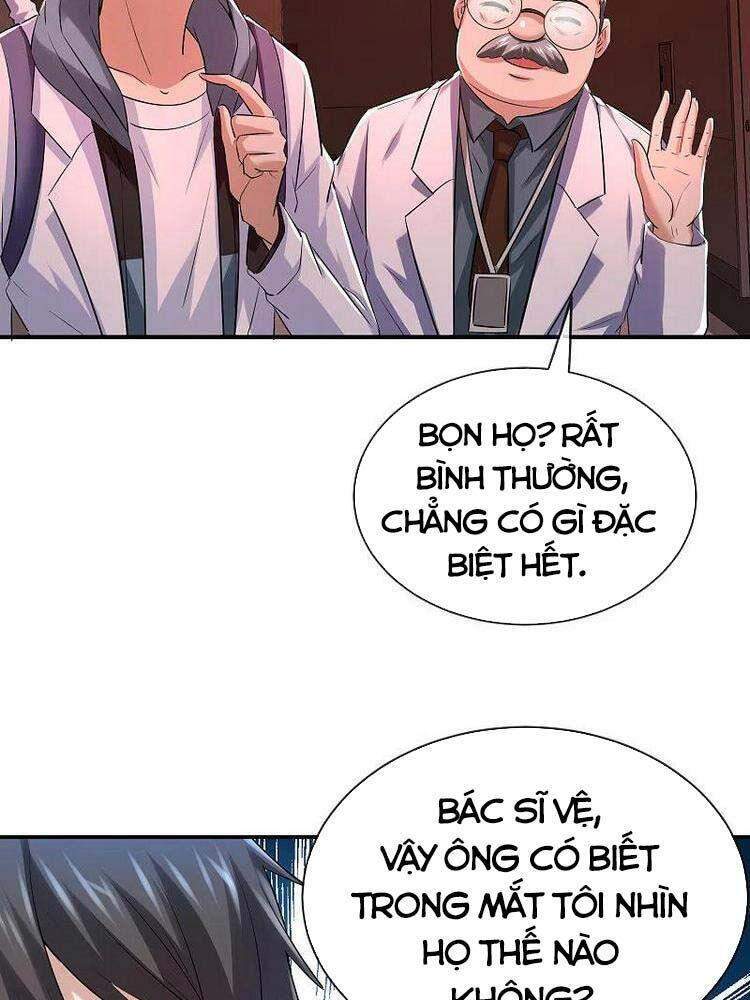 Ta Có Một Tòa Nhà Ma Chapter 152 - Trang 2