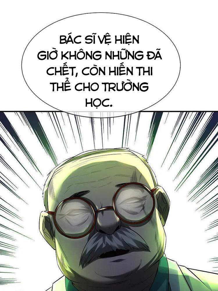 Ta Có Một Tòa Nhà Ma Chapter 152 - Trang 2