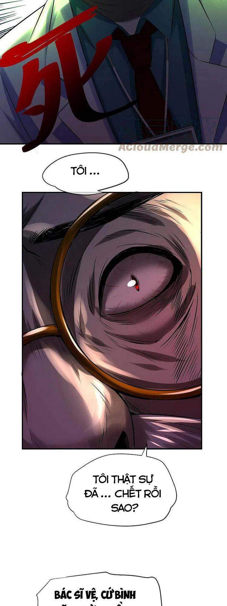 Ta Có Một Tòa Nhà Ma Chapter 152 - Trang 2