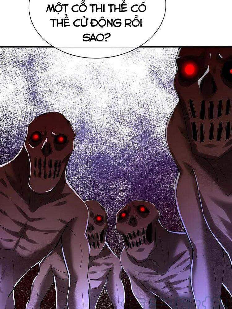 Ta Có Một Tòa Nhà Ma Chapter 152 - Trang 2