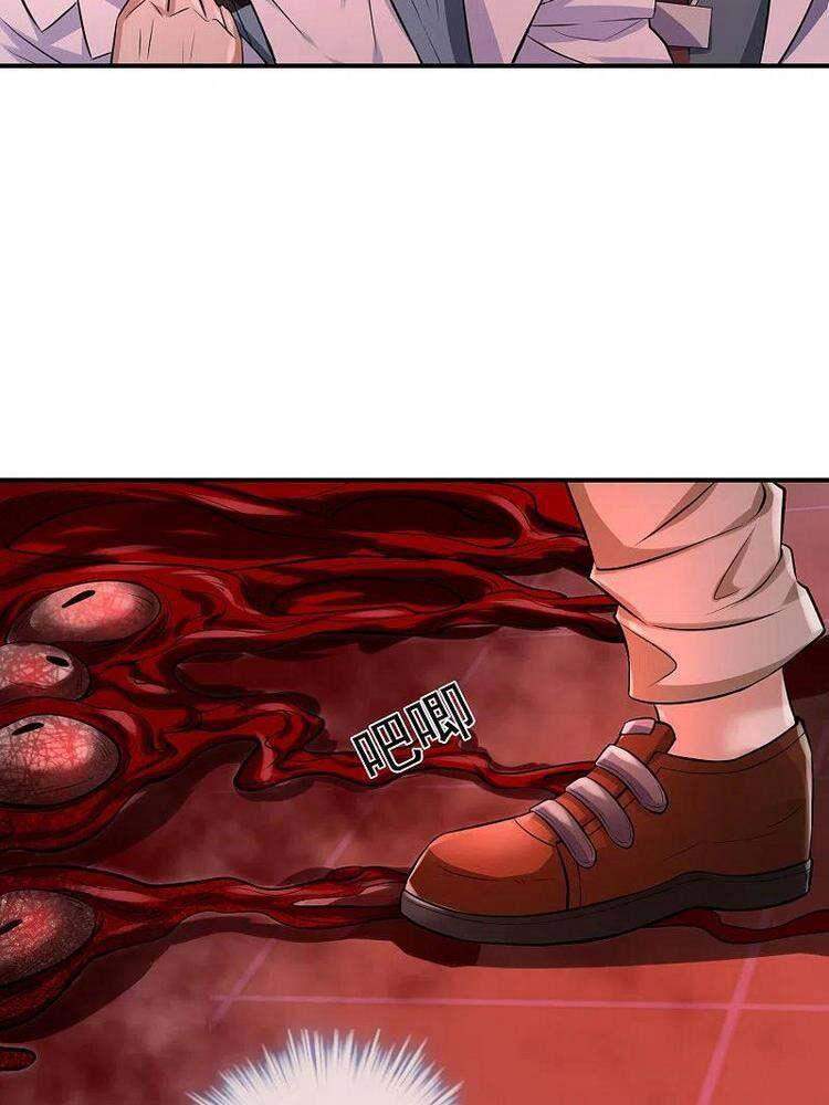 Ta Có Một Tòa Nhà Ma Chapter 152 - Trang 2