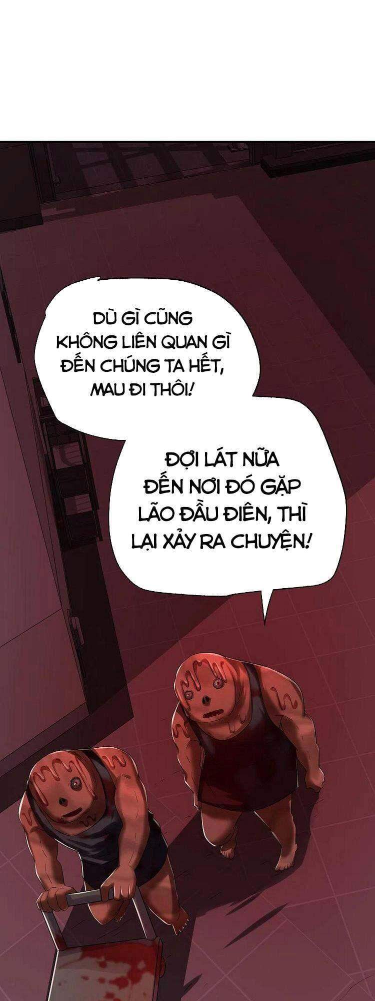 Ta Có Một Tòa Nhà Ma Chapter 152 - Trang 2