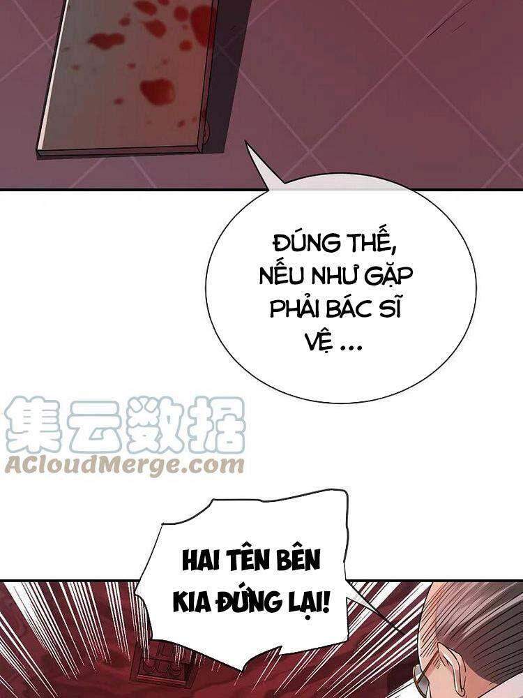 Ta Có Một Tòa Nhà Ma Chapter 152 - Trang 2