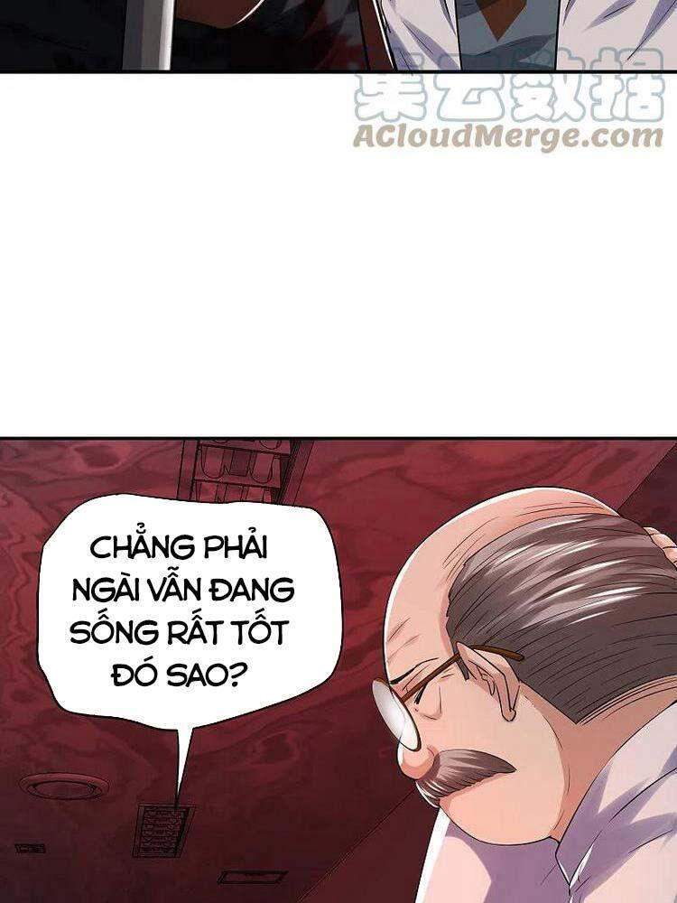Ta Có Một Tòa Nhà Ma Chapter 152 - Trang 2