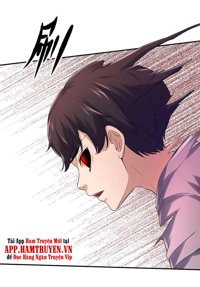 Ta Có Một Tòa Nhà Ma Chapter 156 - Trang 2