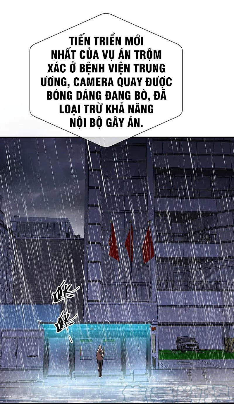 Ta Có Một Tòa Nhà Ma Chapter 160 - Trang 2