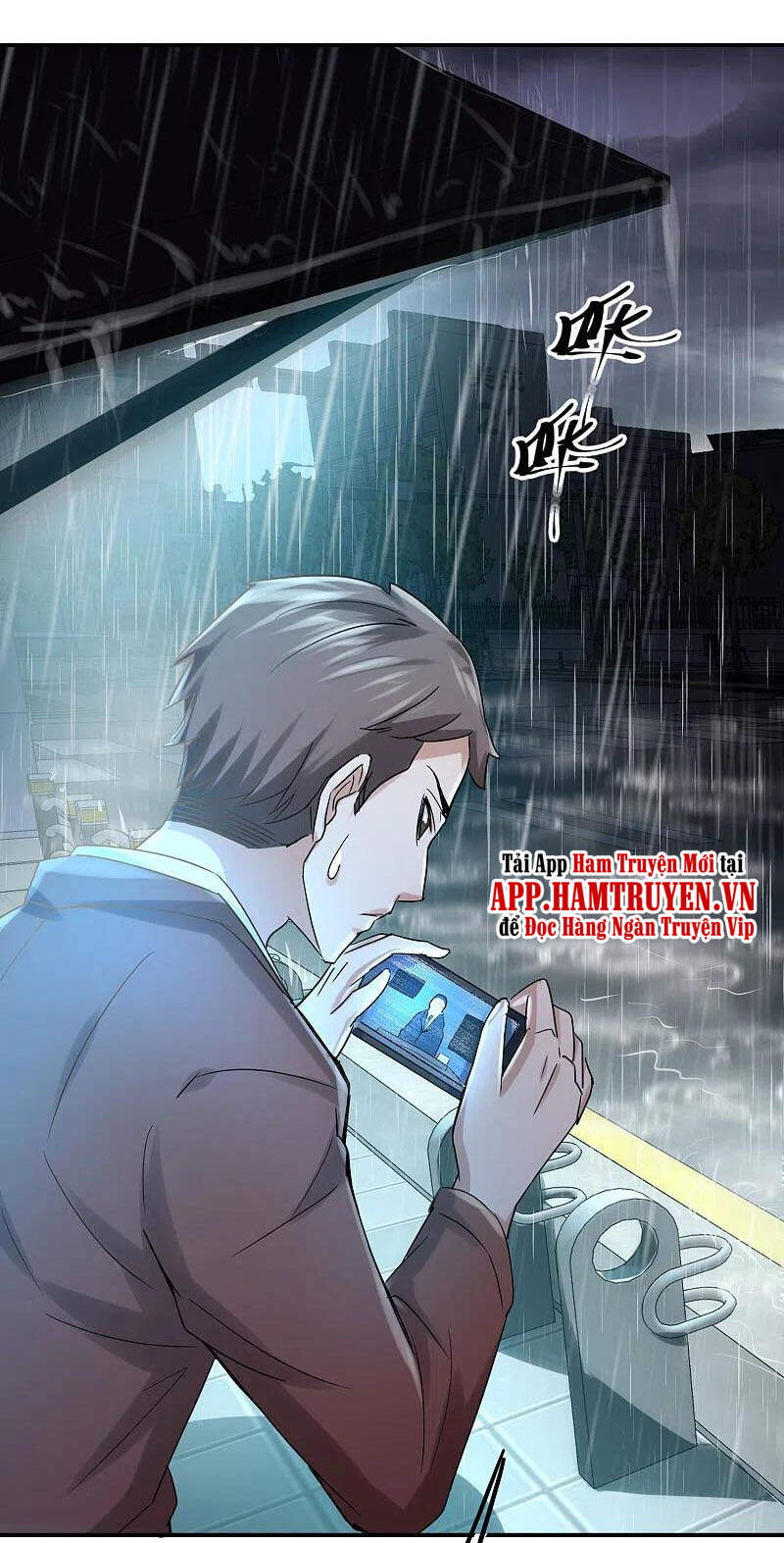 Ta Có Một Tòa Nhà Ma Chapter 160 - Trang 2