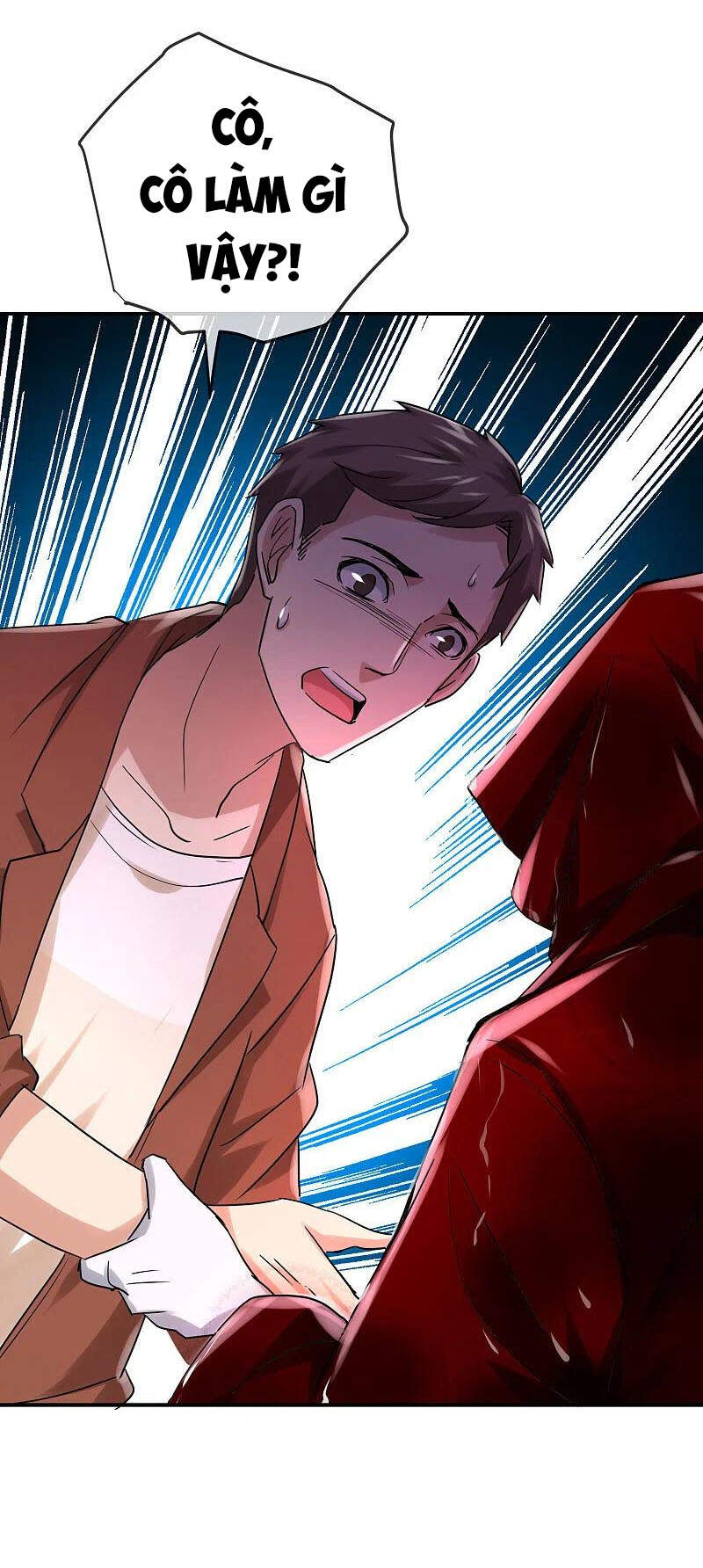 Ta Có Một Tòa Nhà Ma Chapter 160 - Trang 2