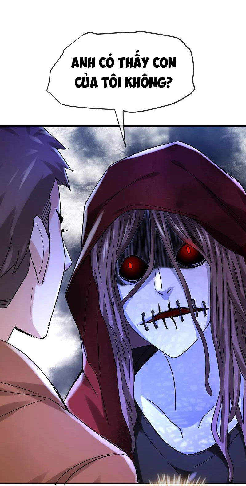 Ta Có Một Tòa Nhà Ma Chapter 160 - Trang 2