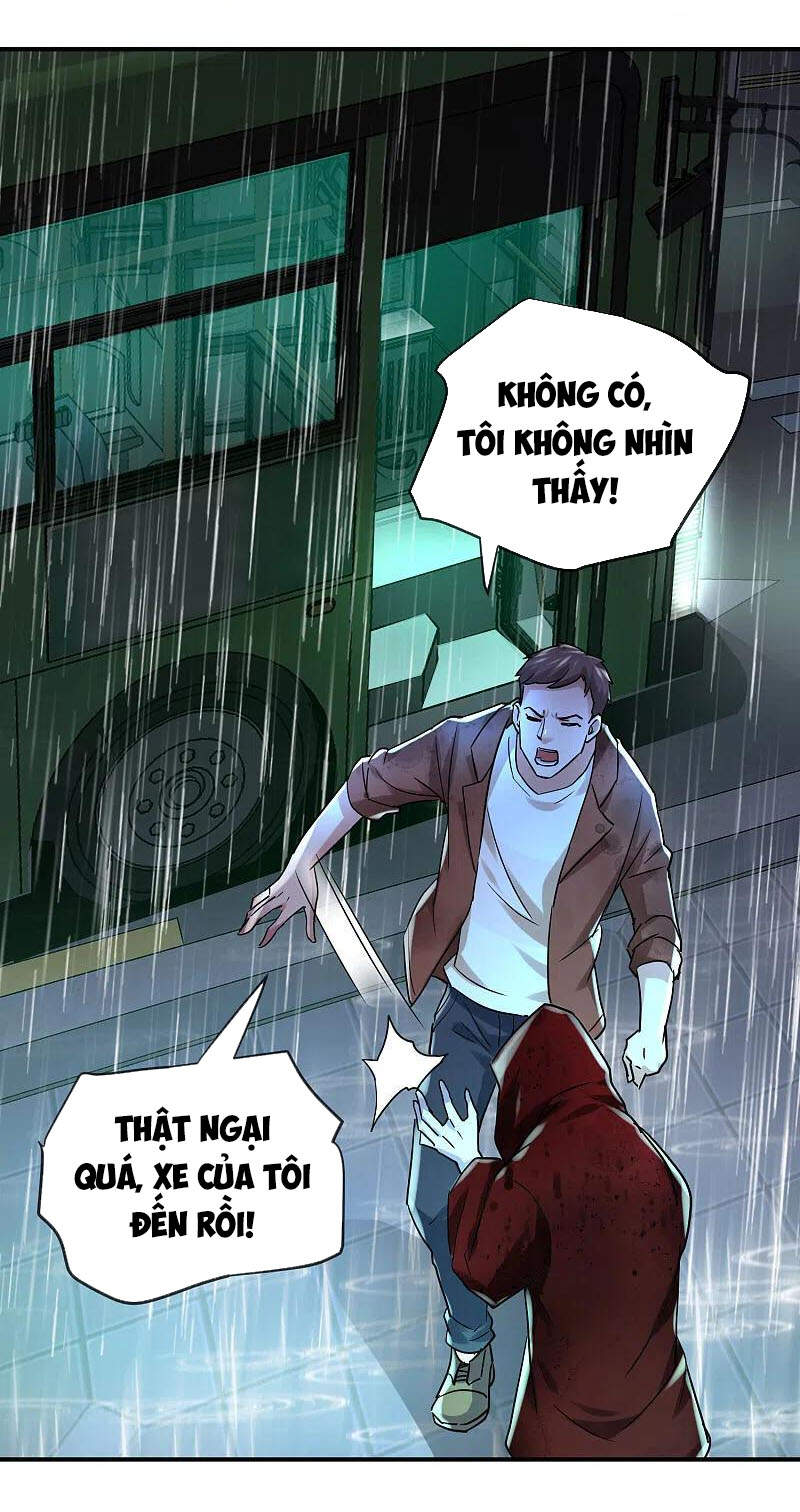 Ta Có Một Tòa Nhà Ma Chapter 160 - Trang 2