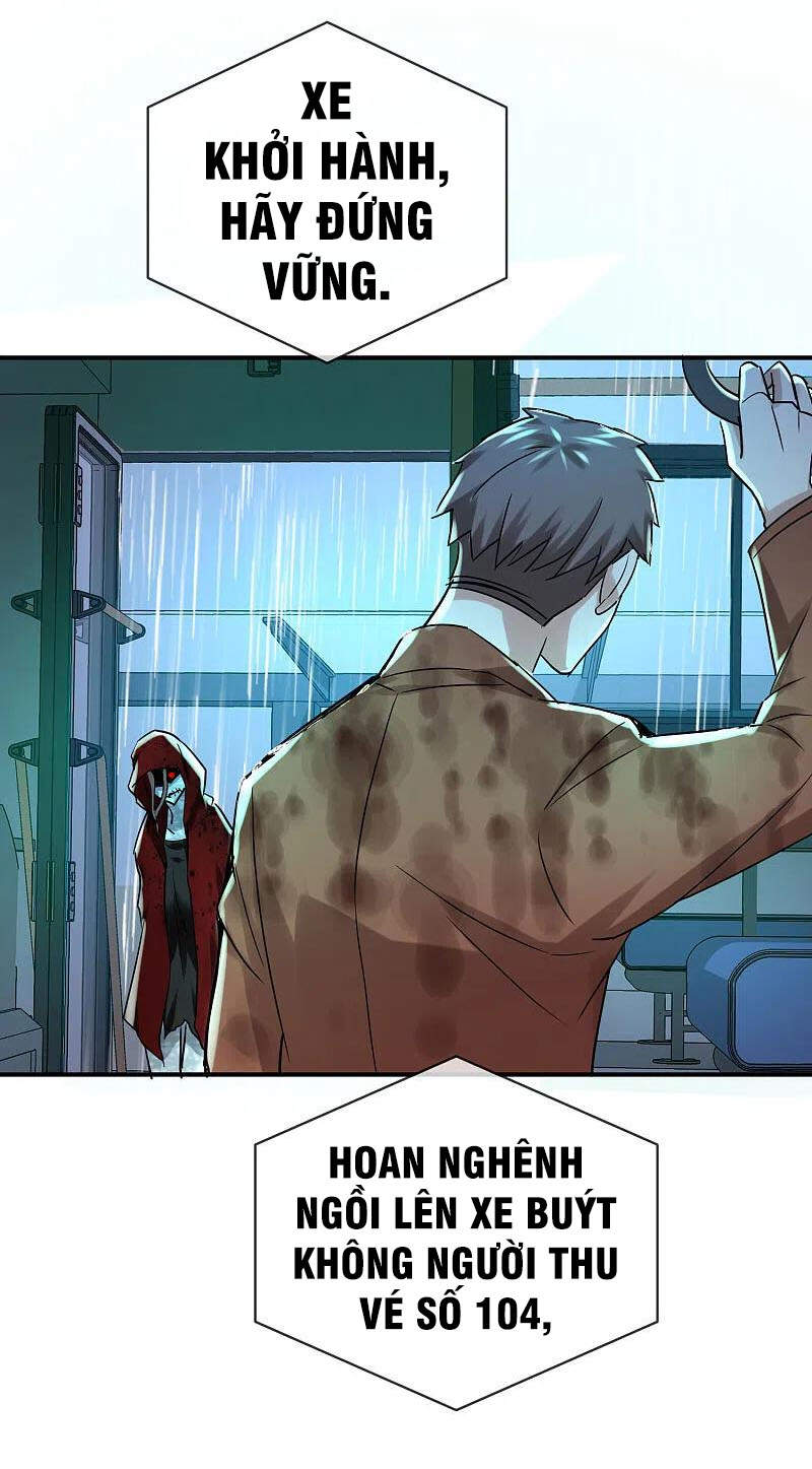 Ta Có Một Tòa Nhà Ma Chapter 160 - Trang 2