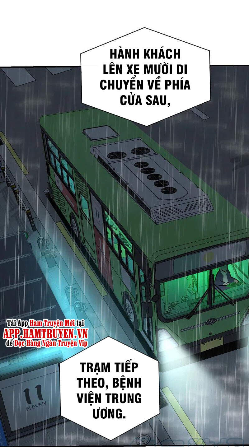 Ta Có Một Tòa Nhà Ma Chapter 160 - Trang 2