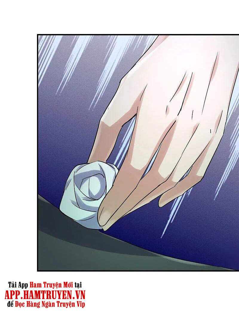 Ta Có Một Tòa Nhà Ma Chapter 160 - Trang 2