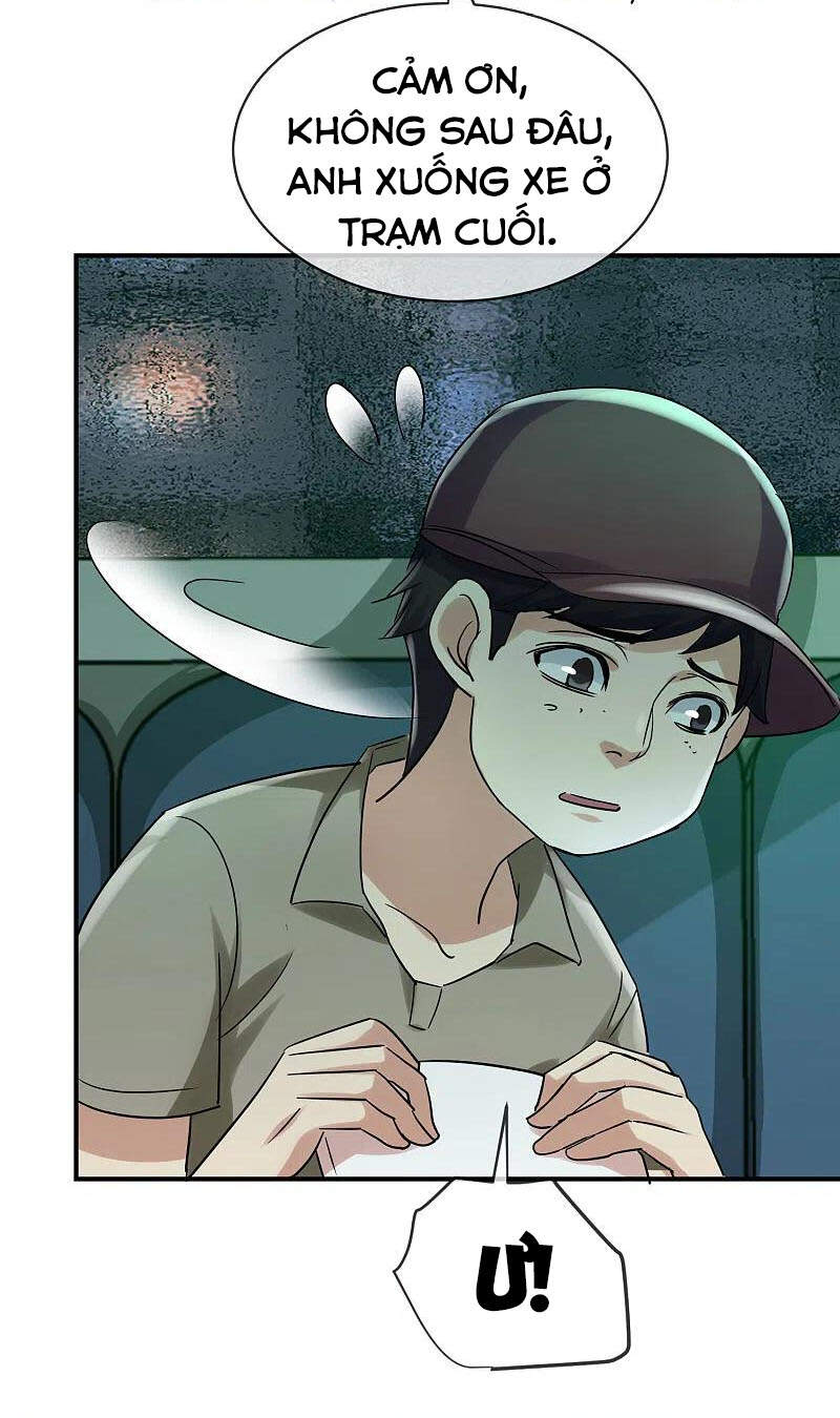 Ta Có Một Tòa Nhà Ma Chapter 160 - Trang 2