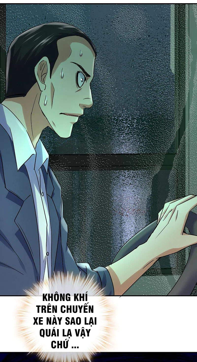 Ta Có Một Tòa Nhà Ma Chapter 160 - Trang 2