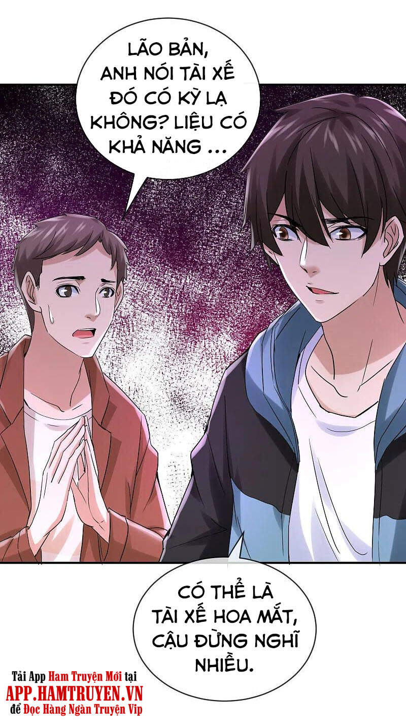 Ta Có Một Tòa Nhà Ma Chapter 160 - Trang 2