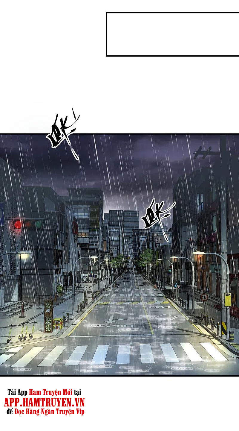 Ta Có Một Tòa Nhà Ma Chapter 160 - Trang 2