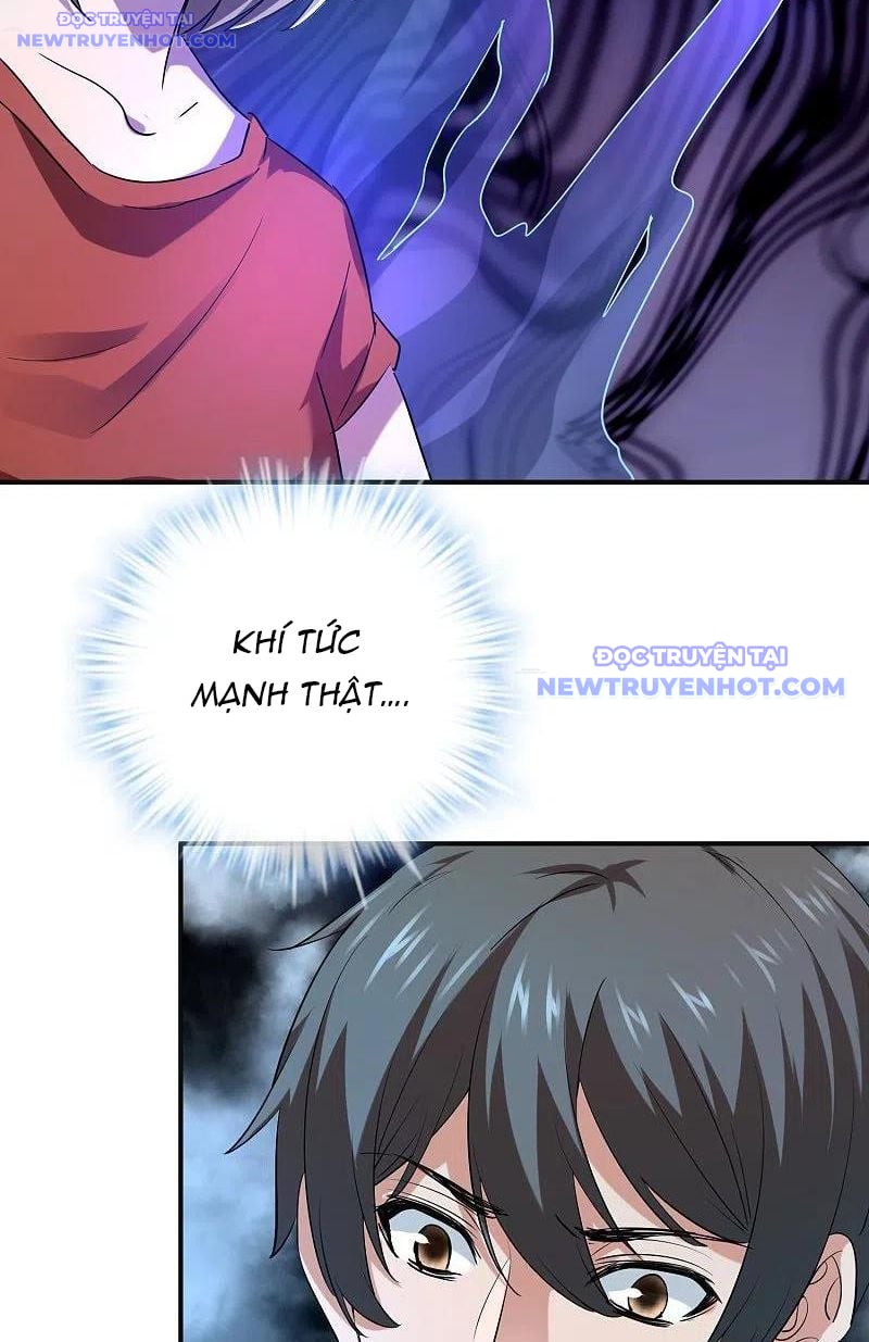 Ta Có Một Tòa Nhà Ma Chapter 187 - Trang 2
