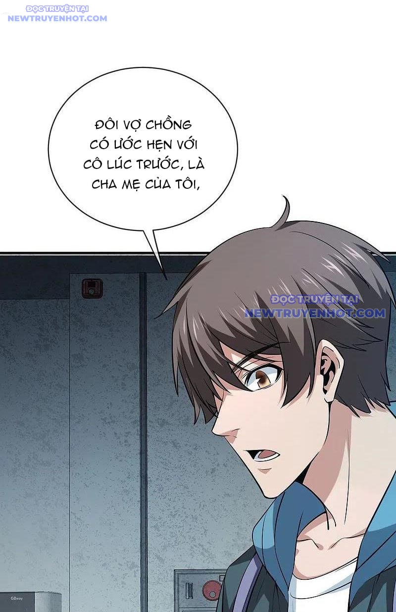 Ta Có Một Tòa Nhà Ma Chapter 187 - Trang 2
