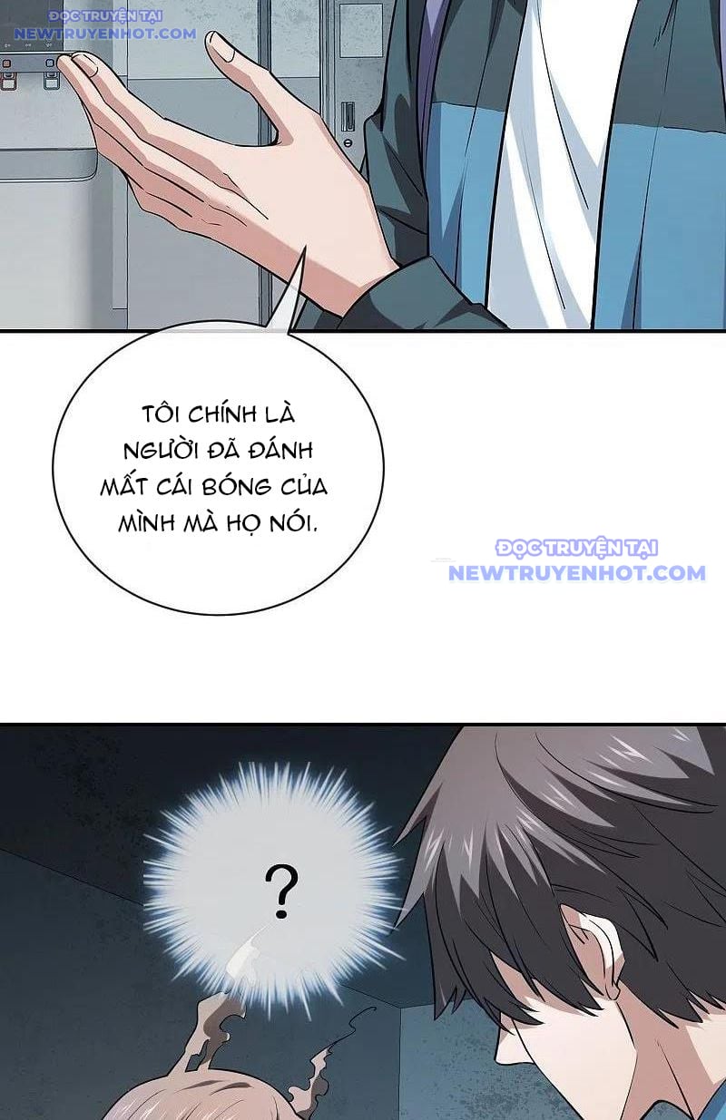 Ta Có Một Tòa Nhà Ma Chapter 187 - Trang 2