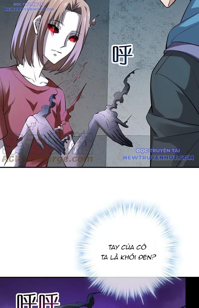 Ta Có Một Tòa Nhà Ma Chapter 187 - Trang 2