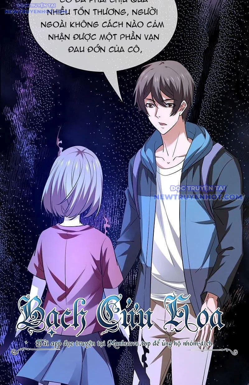 Ta Có Một Tòa Nhà Ma Chapter 187 - Trang 2