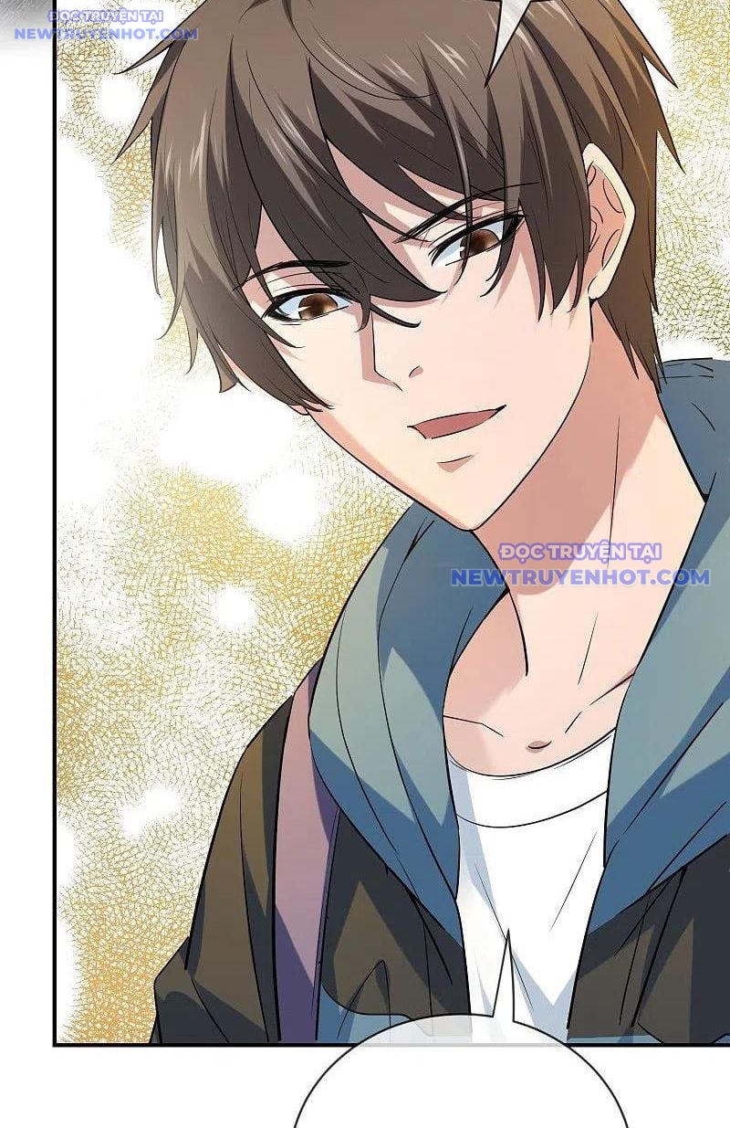 Ta Có Một Tòa Nhà Ma Chapter 187 - Trang 2