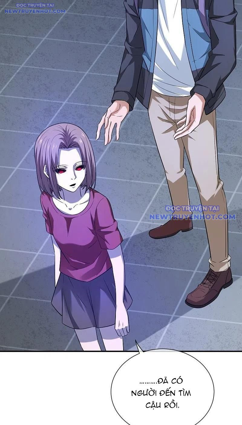 Ta Có Một Tòa Nhà Ma Chapter 187 - Trang 2