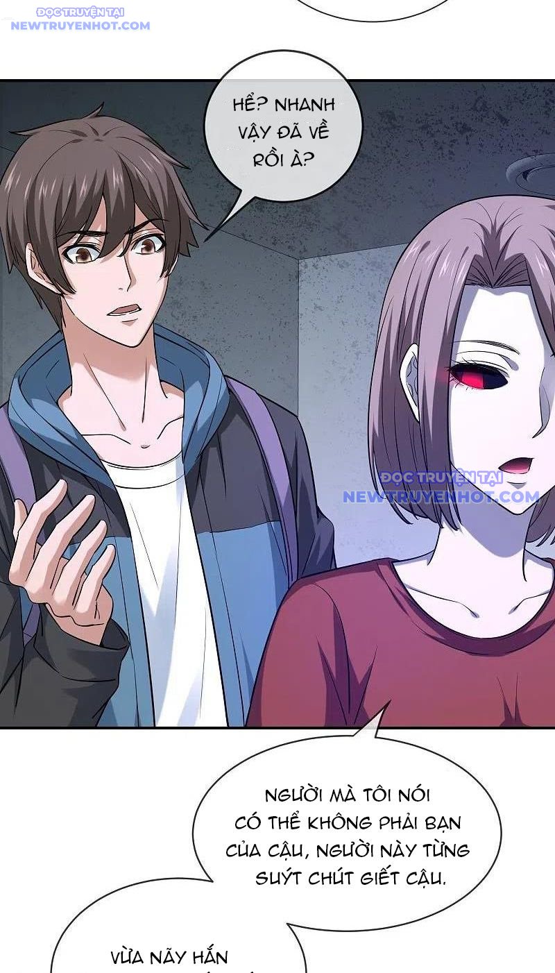 Ta Có Một Tòa Nhà Ma Chapter 187 - Trang 2
