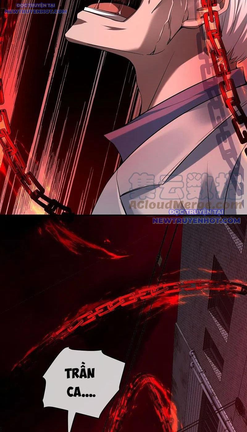 Ta Có Một Tòa Nhà Ma Chapter 187 - Trang 2