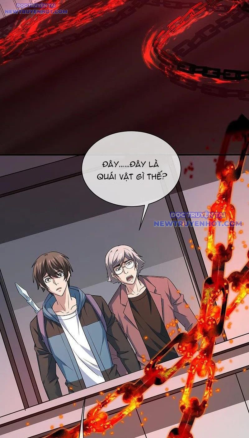 Ta Có Một Tòa Nhà Ma Chapter 187 - Trang 2