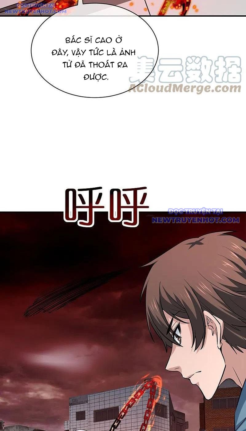 Ta Có Một Tòa Nhà Ma Chapter 187 - Trang 2