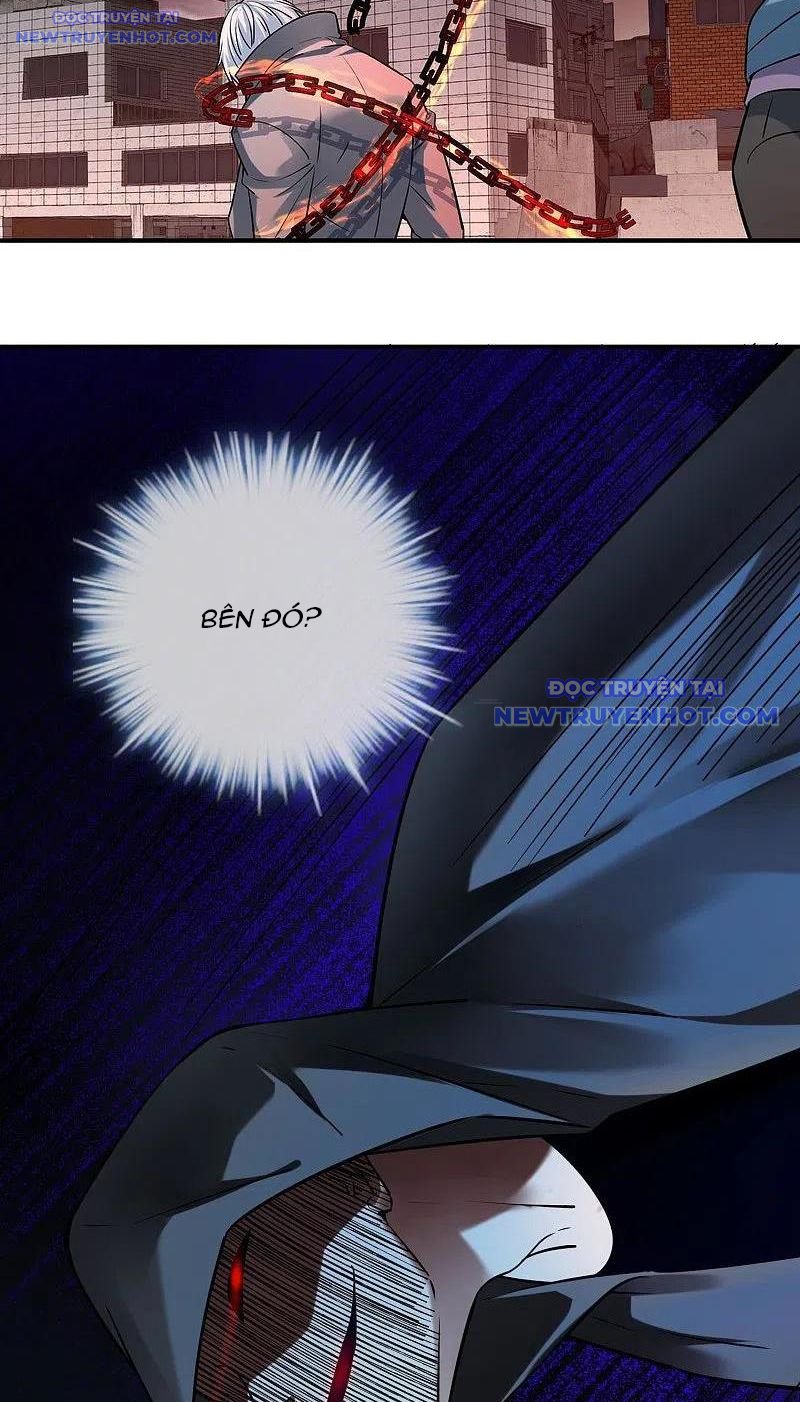 Ta Có Một Tòa Nhà Ma Chapter 187 - Trang 2