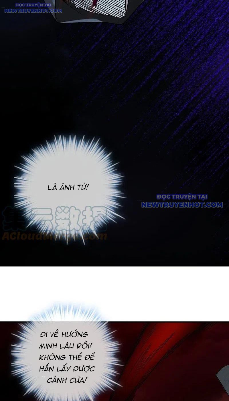 Ta Có Một Tòa Nhà Ma Chapter 187 - Trang 2