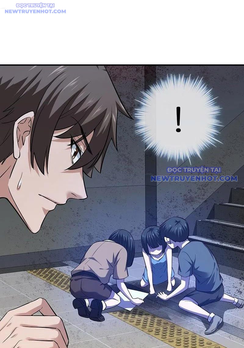 Ta Có Một Tòa Nhà Ma Chapter 187 - Trang 2
