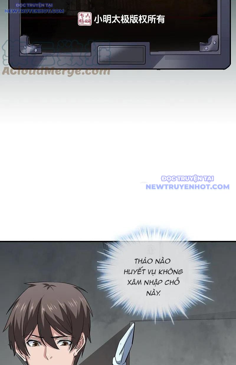 Ta Có Một Tòa Nhà Ma Chapter 187 - Trang 2