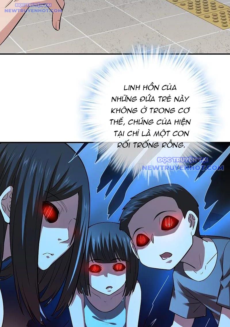 Ta Có Một Tòa Nhà Ma Chapter 187 - Trang 2