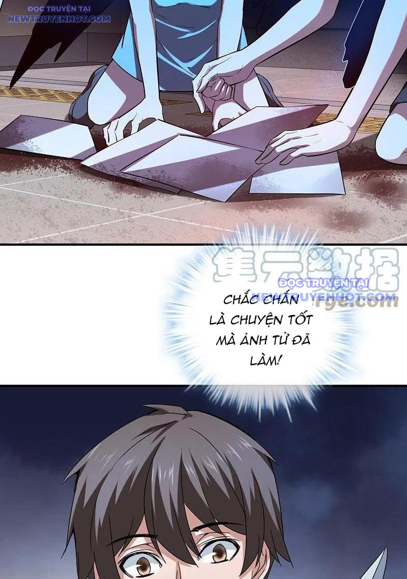 Ta Có Một Tòa Nhà Ma Chapter 187 - Trang 2