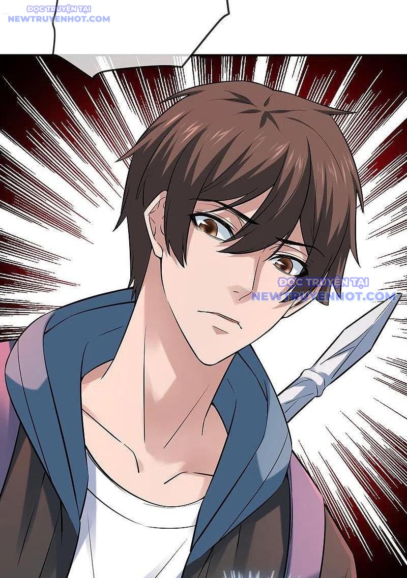 Ta Có Một Tòa Nhà Ma Chapter 187 - Trang 2